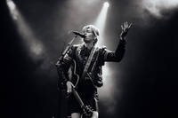 2023-08-09 - Anna Ternheim från Liseberg, Göteborg