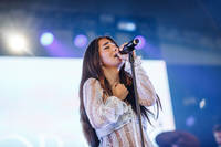 2023-08-10 - Olivia Lobato från Way Out West, Göteborg