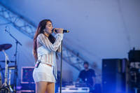 2023-08-10 - Olivia Lobato från Way Out West, Göteborg