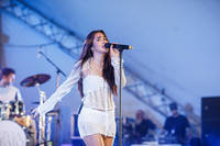 2023-08-10 - Olivia Lobato från Way Out West, Göteborg