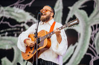 2023-08-10 - Sara Parkman från Way Out West, Göteborg