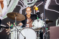 2023-08-10 - Sara Parkman från Way Out West, Göteborg