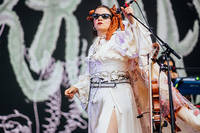 2023-08-10 - Sara Parkman från Way Out West, Göteborg
