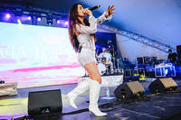 2023-08-10 - Olivia Lobato från Way Out West, Göteborg