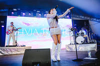2023-08-10 - Olivia Lobato från Way Out West, Göteborg