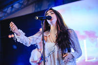 2023-08-10 - Olivia Lobato från Way Out West, Göteborg