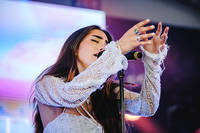 2023-08-10 - Olivia Lobato från Way Out West, Göteborg