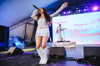 2023-08-10 - Olivia Lobato från Way Out West, Göteborg