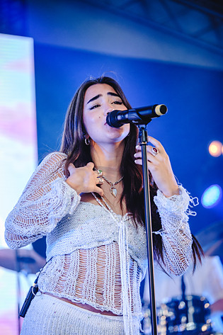 2023-08-10 - Olivia Lobato från Way Out West, Göteborg