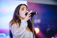 2023-08-10 - Olivia Lobato från Way Out West, Göteborg