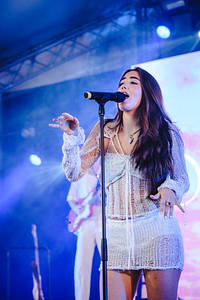 2023-08-10 - Olivia Lobato från Way Out West, Göteborg
