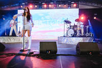 2023-08-10 - Olivia Lobato från Way Out West, Göteborg