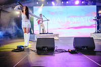 2023-08-10 - Olivia Lobato från Way Out West, Göteborg