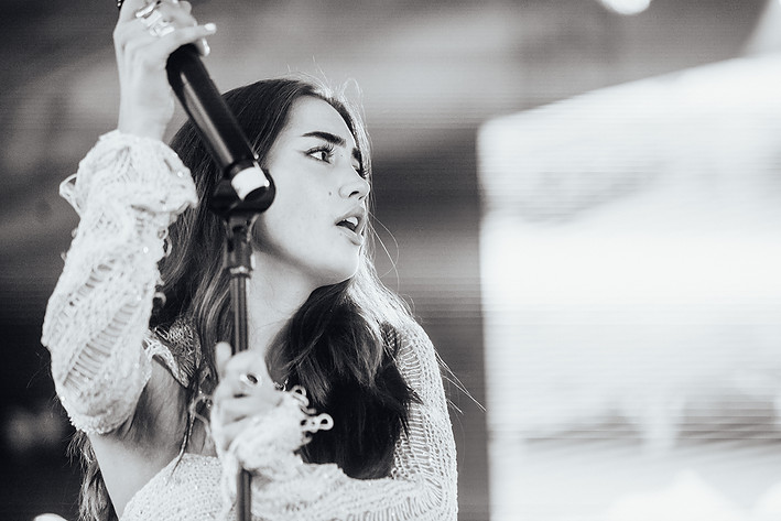 2023-08-10 - Olivia Lobato från Way Out West, Göteborg