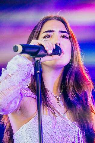 2023-08-10 - Olivia Lobato från Way Out West, Göteborg