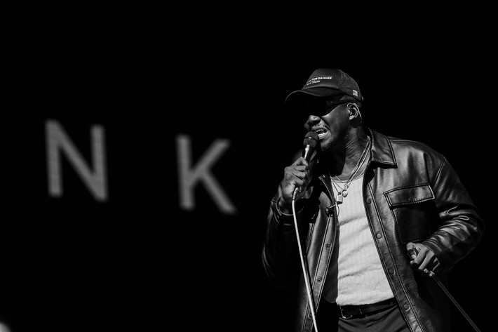 2023-08-10 - Jacob Banks från Way Out West, Göteborg