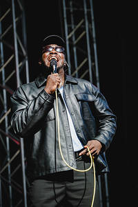 2023-08-10 - Jacob Banks från Way Out West, Göteborg