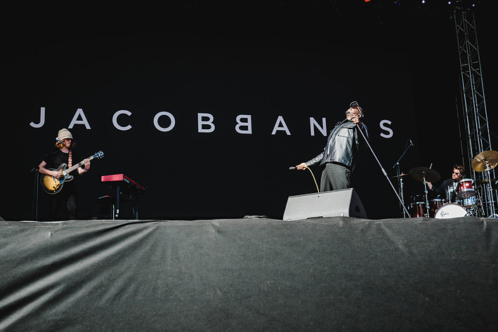 2023-08-10 - Jacob Banks från Way Out West, Göteborg