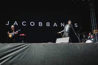 2023-08-10 - Jacob Banks från Way Out West, Göteborg