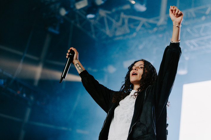 2023-08-10 - 070 Shake från Way Out West, Göteborg