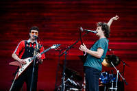 2023-08-10 - King Gizzard & The Lizard Wizard från Way Out West, Göteborg
