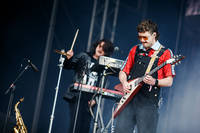 2023-08-10 - King Gizzard & The Lizard Wizard från Way Out West, Göteborg