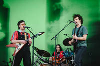 2023-08-10 - King Gizzard & The Lizard Wizard från Way Out West, Göteborg