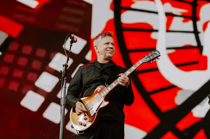 2023-08-10 - Devo från Way Out West, Göteborg