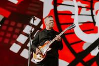 2023-08-10 - Devo från Way Out West, Göteborg