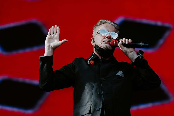 2023-08-10 - Devo från Way Out West, Göteborg