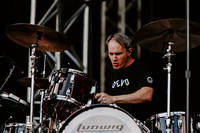 2023-08-10 - Devo från Way Out West, Göteborg