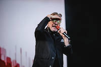 2023-08-10 - Devo från Way Out West, Göteborg