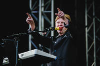 2023-08-10 - Devo från Way Out West, Göteborg