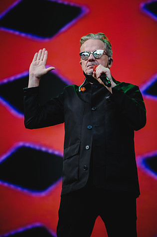 2023-08-10 - Devo från Way Out West, Göteborg