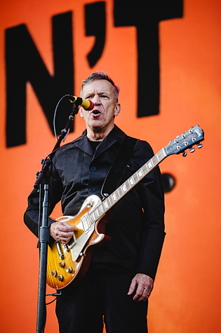 2023-08-10 - Devo från Way Out West, Göteborg