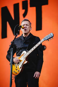 2023-08-10 - Devo från Way Out West, Göteborg