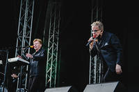 2023-08-10 - Devo från Way Out West, Göteborg