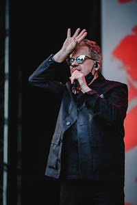 2023-08-10 - Devo från Way Out West, Göteborg