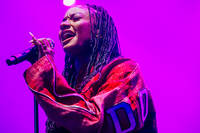 2023-08-10 - Ayra Starr från Way Out West, Göteborg