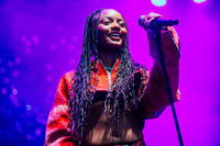 2023-08-10 - Ayra Starr från Way Out West, Göteborg