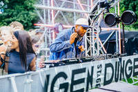 2023-08-10 - Conducta från Way Out West, Göteborg