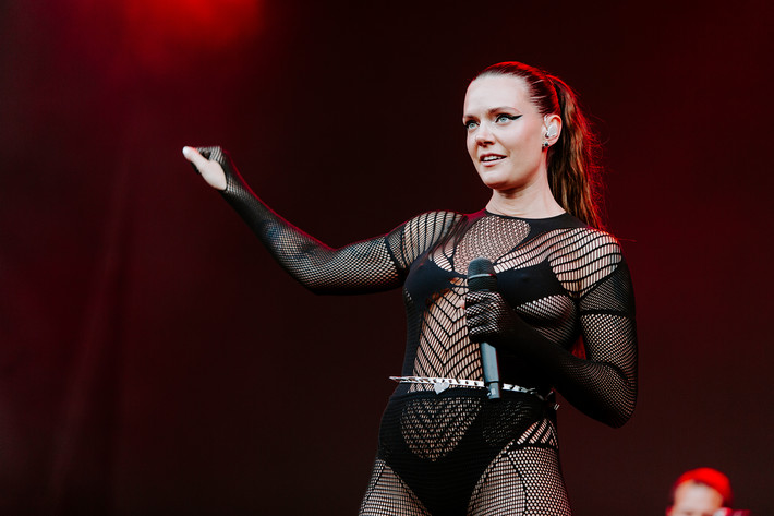 2023-08-10 - Tove Lo från Way Out West, Göteborg 2023-08-10 - Tove Lo från Way Out West, Göteborg