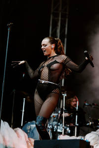 2023-08-10 - Tove Lo från Way Out West, Göteborg