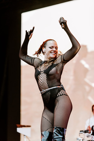 2023-08-10 - Tove Lo från Way Out West, Göteborg