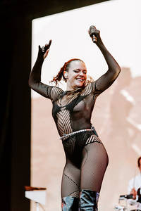 2023-08-10 - Tove Lo från Way Out West, Göteborg