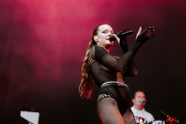 2023-08-10 - Tove Lo från Way Out West, Göteborg