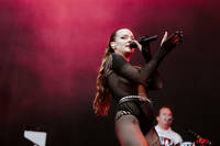2023-08-10 - Tove Lo från Way Out West, Göteborg