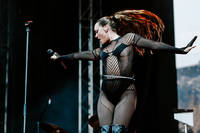 2023-08-10 - Tove Lo från Way Out West, Göteborg