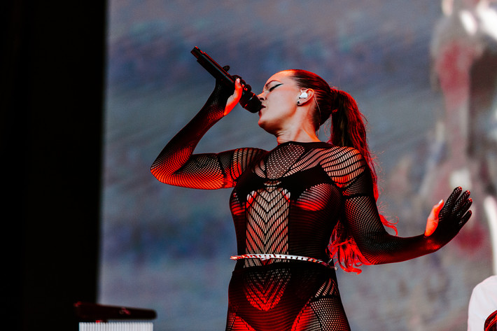 2023-08-10 - Tove Lo från Way Out West, Göteborg