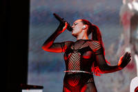 2023-08-10 - Tove Lo från Way Out West, Göteborg